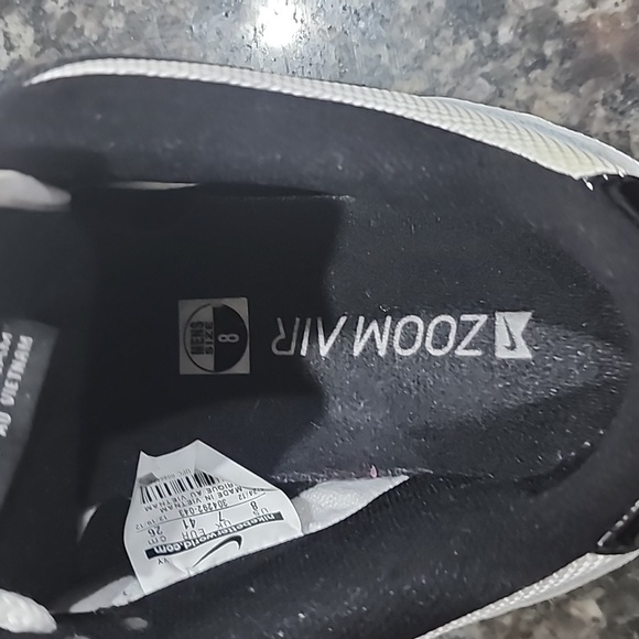 Nike SB Dunk Low Concord New Size 8M / 9.5W - Picture 6 of 7